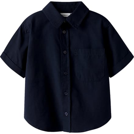Name it Overhemd regular fit