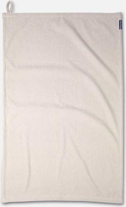 Ponchy - Cinza Claro - Handdoek - Groot - 100x200cm