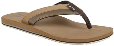 Billabong All Day Impact Sandalen Bruin EU 40 Man