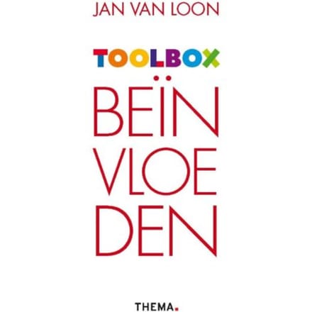 Beinvloeden - Toolbox - Jan van Loon