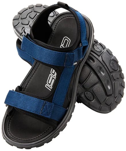 Cressi Pete Sandalen Blauw EU 46 Man