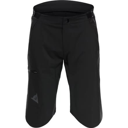 Dainese Bike Omnia Korte Broek Zwart 2XL Man