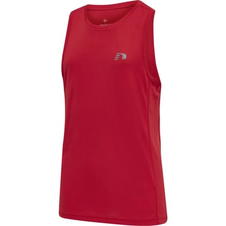 Newline kindertanktop Kids Core Running Singlet 520102