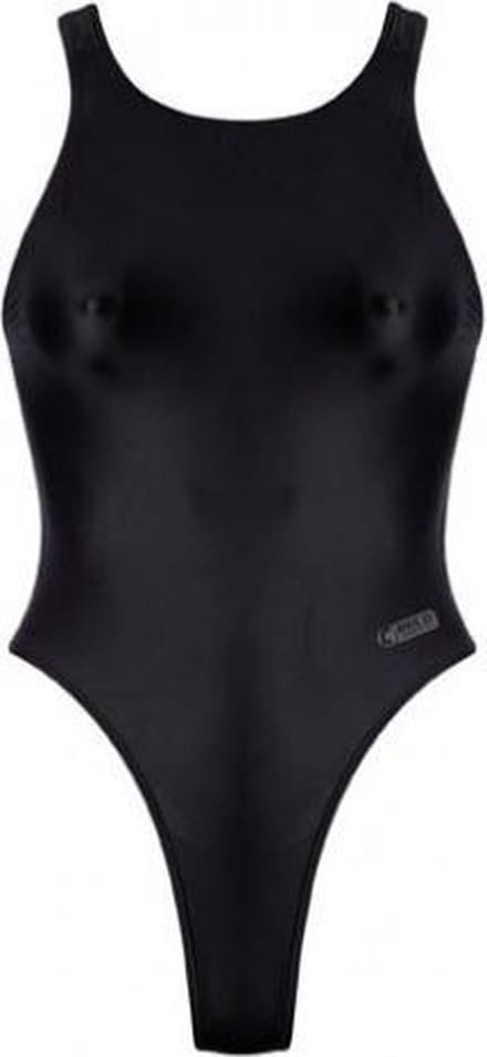 Beco competition badpak, v-style, vrouwen, maat 38