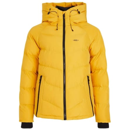 Protest Womens Nxgsalvia Outerwear Jacket