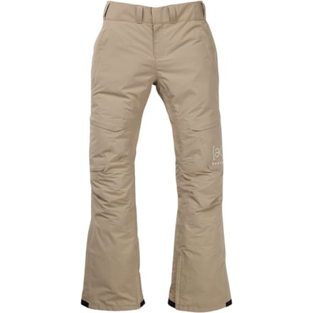 Burton Womens ak Summit Gore-Tex 2L Insulated Pants