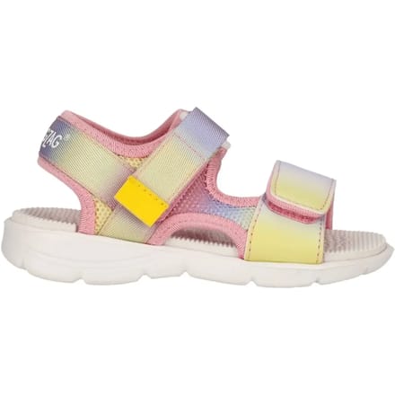 Babysandalen Zigzag Arcos