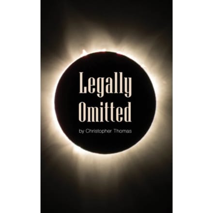 Legally Omitted - Christopher Thomas