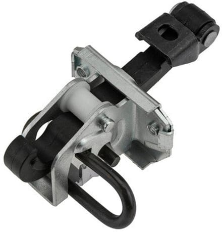 Deurvastzetter voor OEM 51218204173