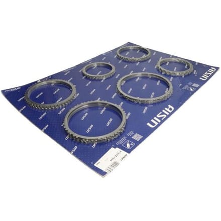 Element, automatische transmissie AISIN KTAAZ-7024