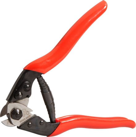 Professionele kabel/mantel snijder Elvedes Felco C7