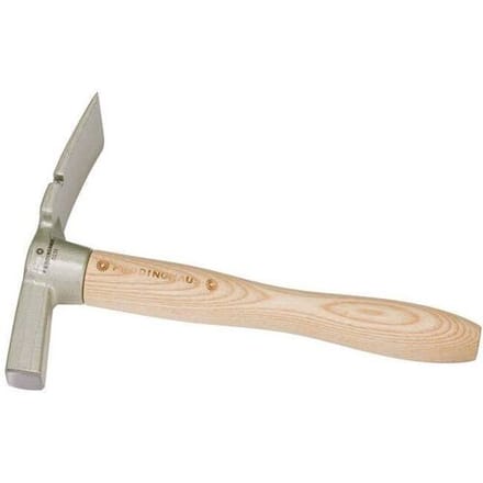 Peddinghaus 5239020000 Metselhamer Ergonomische handgreep 600 g 1 stuk(s)