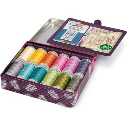 Gütermann Cotton 30-Box
