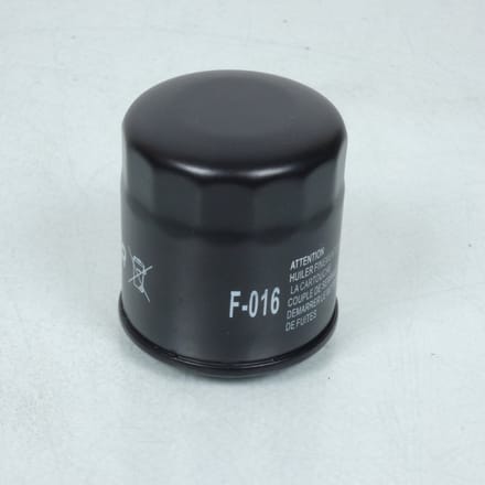 Oliefilter P2R voor Motor Honda 500 CBF 2004 tot 2008 Nieuw