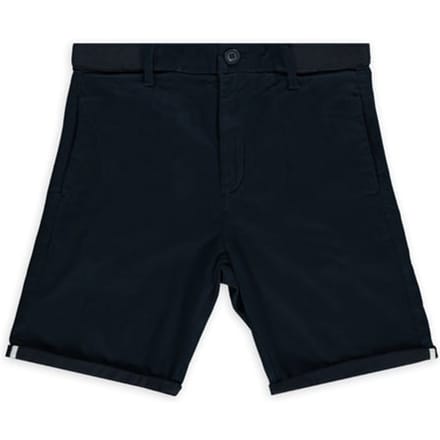 ASPACT Chino Short Navy Taglia: 31 | Pantaloncini Outlet | Unisex | Blu