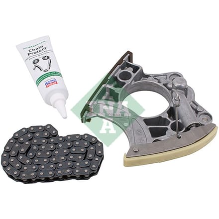 Schaeffler Ina Distributiekettingset INA 558 0031 10
