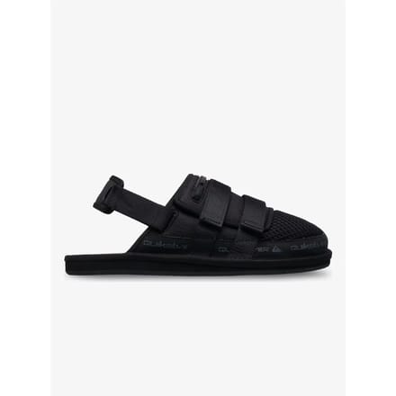 Quiksilver River Session Schoenen Zwart EU 40 Man
