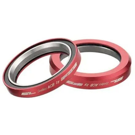 Fsa Sl Mr054r Acb 36ºx45º Stuurlager Roze 1 1/8´´ / 36-45 mm