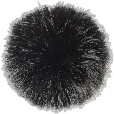 Pom pom voor helm LeMieux