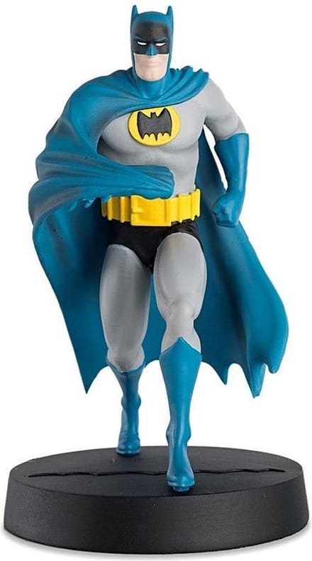 DC Comics: Batman - Silver Age 1960's 1:16 Scale Figurine