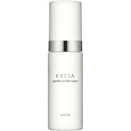 Albion - Excia Gentle Souffle Foam 150ml