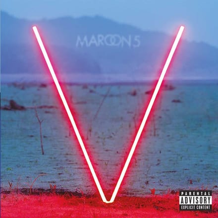 V (Deluxe Edition)