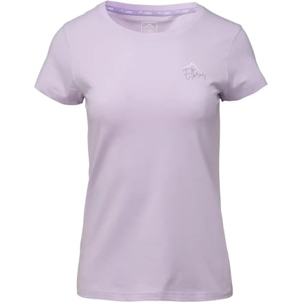 Dames-T-shirt Elbrus Narica II Wo's