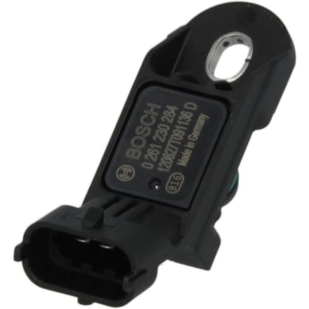 Sensor, laaddruk BOSCH 0 261 230 284
