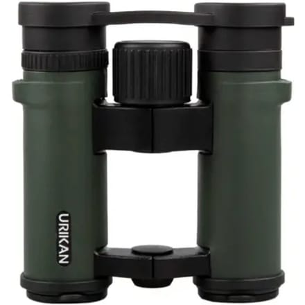 Urikan U Trail 8x26 Verrekijker Met Bak 4 Prisma En Fully Multi Coated Lenzen