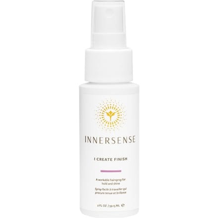 Innersense Styling I Create Finish Haarspray Dames 59.15 ml