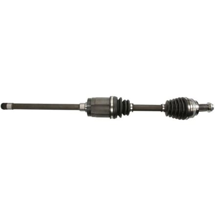 Aandrijfas FEBI BILSTEIN 1004263