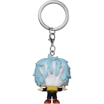 Funko Pocket Pop! Animation - My Hero Academia - Shigaraki (Hideout)