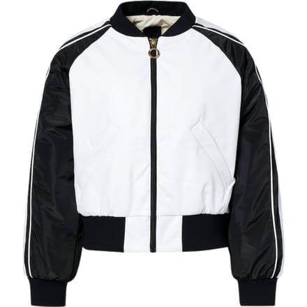 Goldbergh Womens Sunova Track Jacket