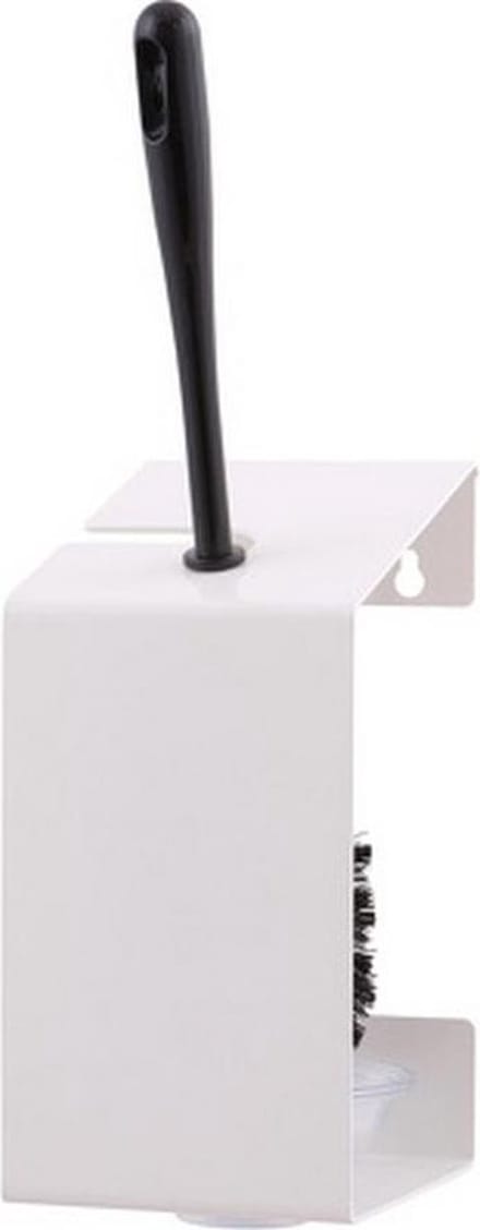 Toiletborstelhouder - AC-06-CA, Color-109:weiss