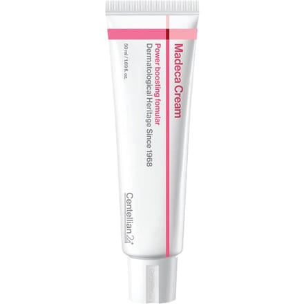[Centellian24] Madeca Crème Formule Boost Puissance Avancée 50ml white
