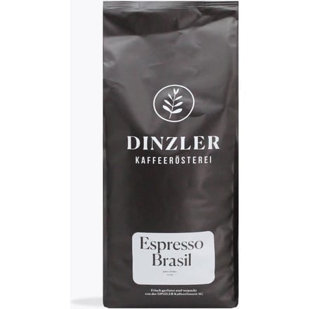 Dinzler Espresso Brasil 1kg