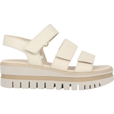 Sandalen met sleehak Gabor 64.620.22