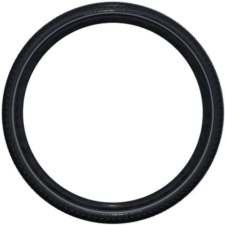 Schwalbe - G-One Overland 365 Performanceormance Tubeless Easy Reflex 4Season 28X1.70
