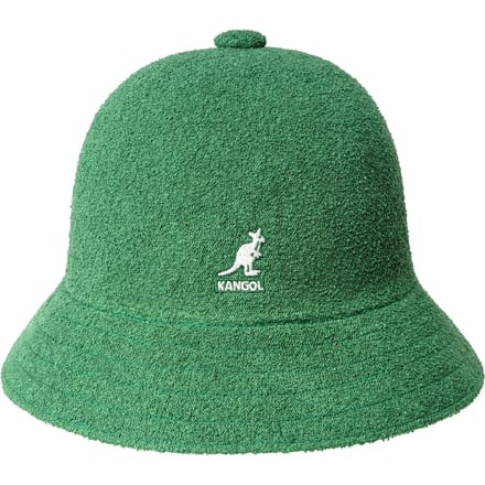 Casual Bob Kangol Bermuda