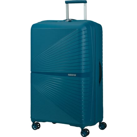 American Tourister Koffer - Airconic Spinner 77/28 Tsa - Deep Ocean - 101 l - 3.2 kg