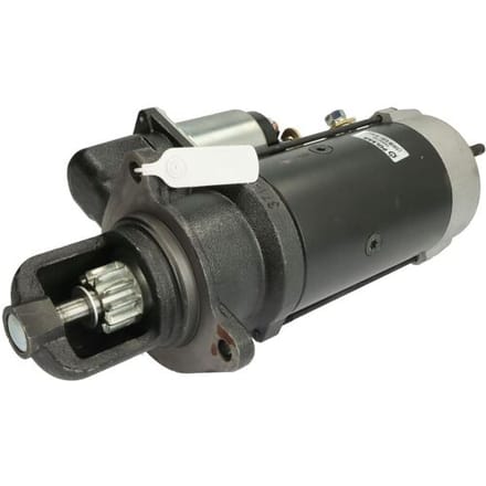 Startmotor / Starter PULSAR ROTATING ELECTRICS PSR40168