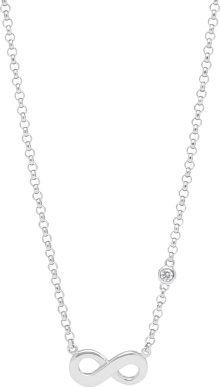 Fossil JFS00394040 Damesketting - 420 mm