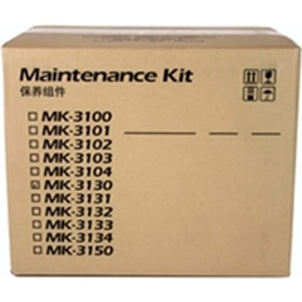 Kyocera MK-3130 maintenance kit (origineel)