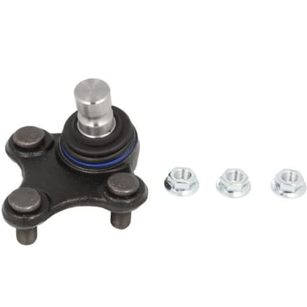 Draagarm rubber DELPHI TC4855