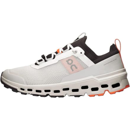 ON Cloudultra 2 White Wolf Dames Sneakers 3WD30282852 36 white