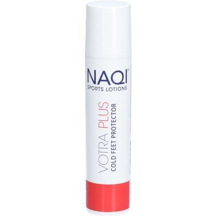 NAQI Votra Plus Schutz für kalte Füße 100 Doseerspray