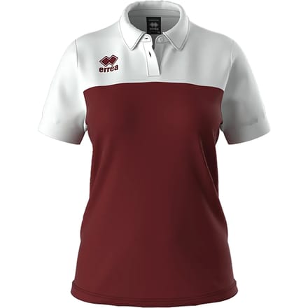 Polo Errea Bonnie Mc Jr - Sportswear - Kinderen