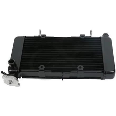 Waterradiator Brazoline Honda CB 500 F 17-18, CB500FA 2016