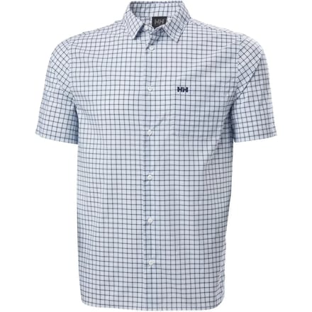 Overhemd Helly Hansen Fjord Qd 2.0