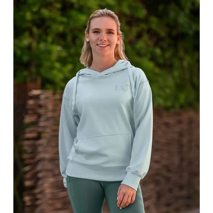 Dames Hoodie ELT Strasbourg